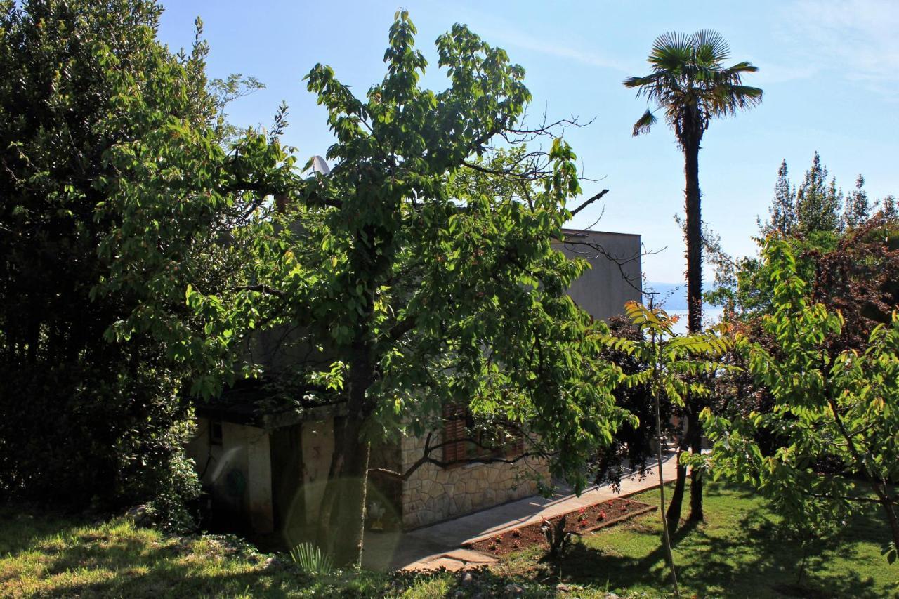 Apartments With A Parking Space Lovran, Opatija - 7713 Luaran gambar