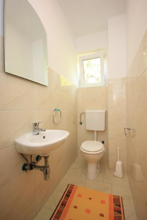 Apartments With A Parking Space Lovran, Opatija - 7713 Luaran gambar