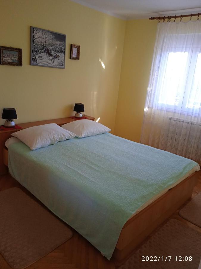 Apartments With A Parking Space Lovran, Opatija - 7713 Luaran gambar