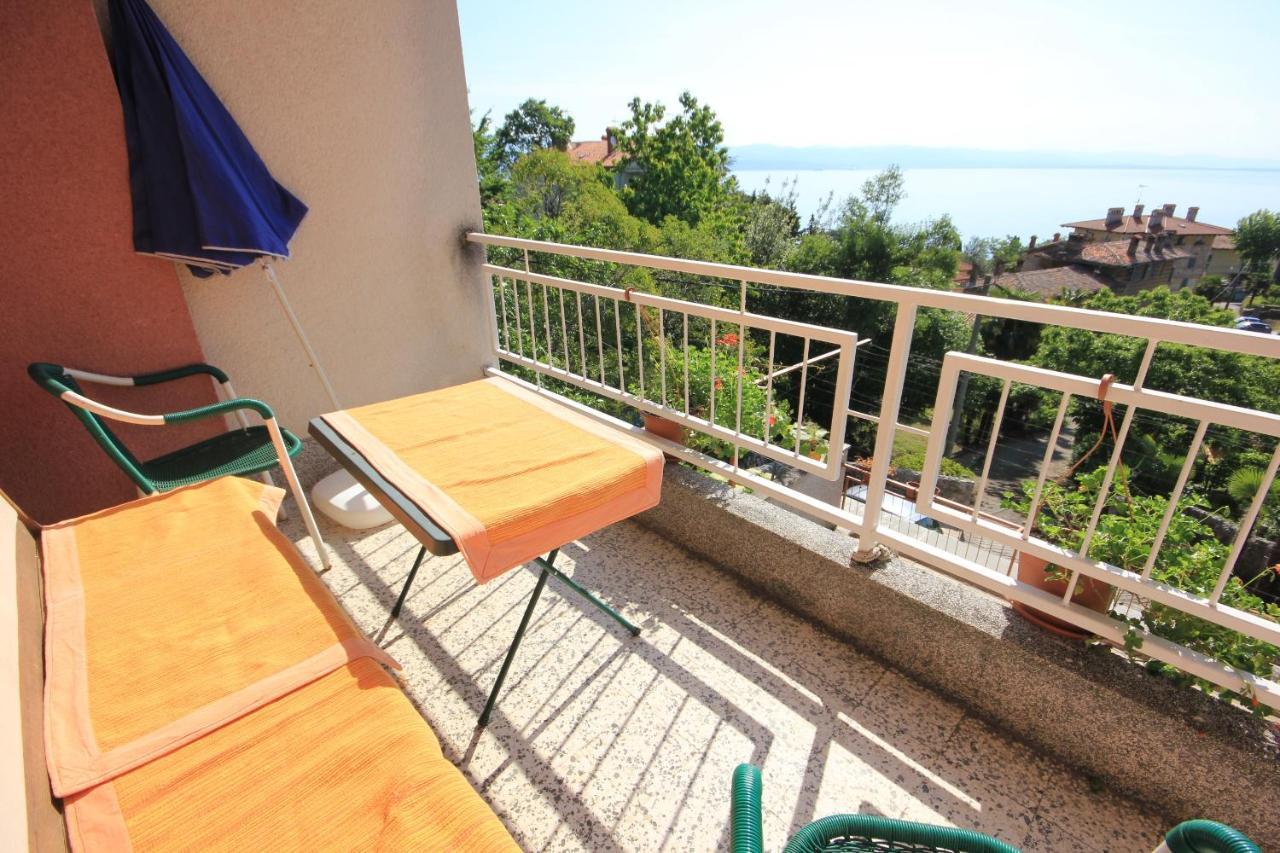 Apartments With A Parking Space Lovran, Opatija - 7713 Luaran gambar
